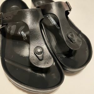 Birskenstock sandals
